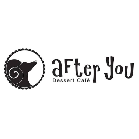 โลโก้ After You พันธมิตรของ Kawin Brothers